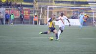 Jan Polak | foto &copy; Ciro Coppola | S.S. Juve Stabia